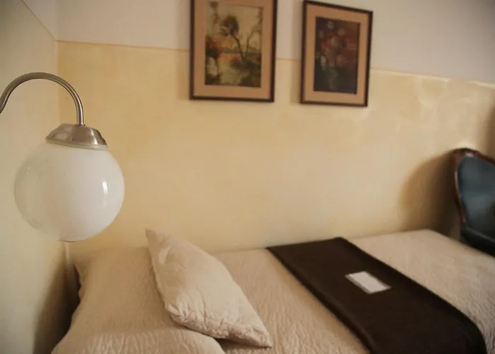 Albergo Garisenda