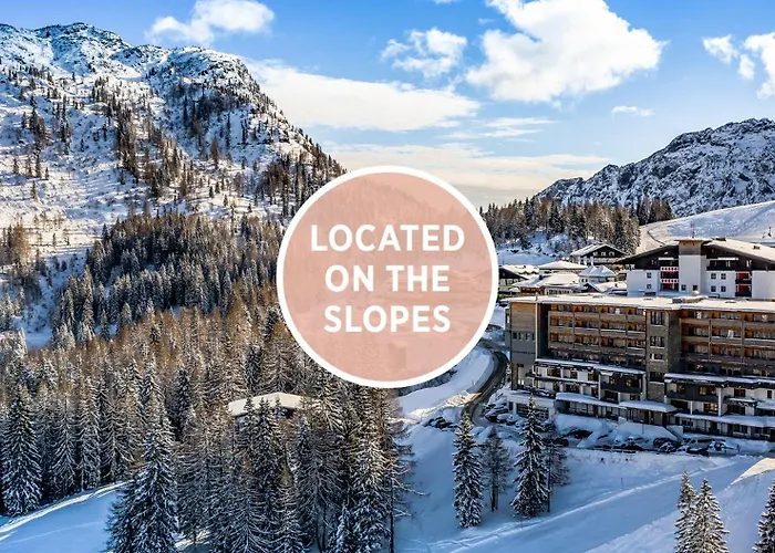 Falkensteiner Family Hotel Sonnenalpe Sonnenalpe Nassfeld