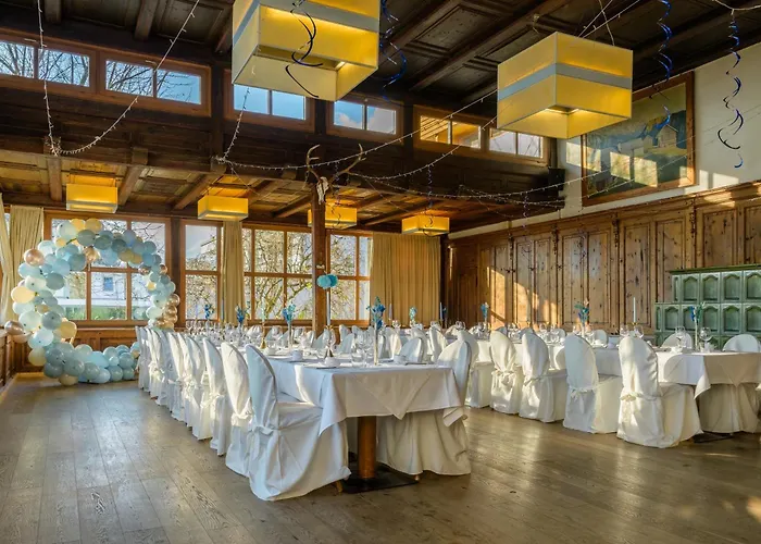 Landgasthof Bogner By Smk Event Und Gastro
