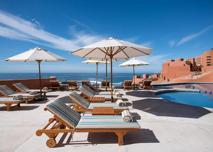 Club Regina Los Cabos San Jose del Cabo