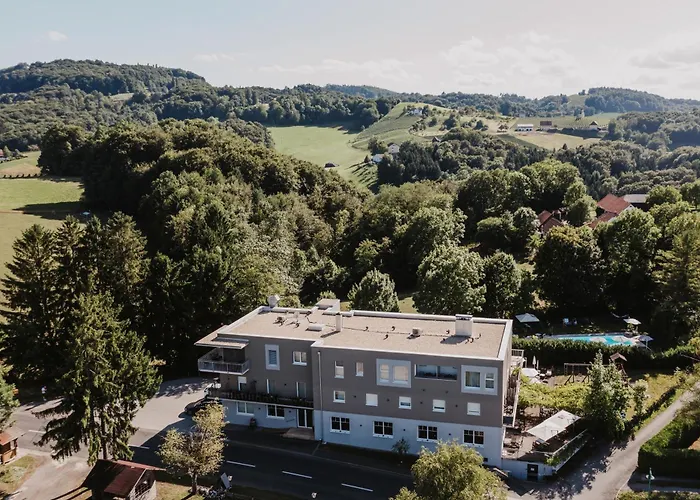 Ewitsch 13 - Hotel Garni
