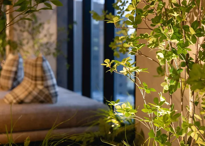 Hotel Gracery Sapporo