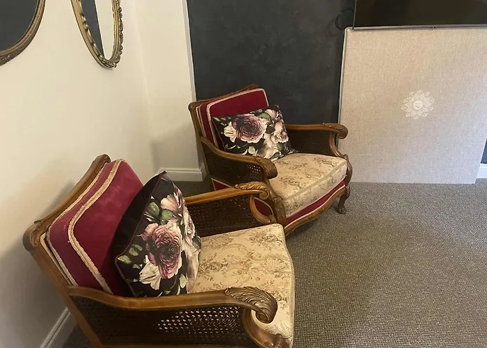 Mansions Serviced Apartments