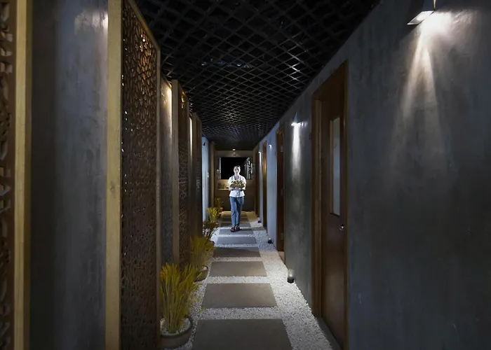 Harmony Saigon & Spa