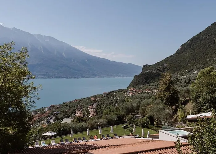 Residence Dalco Suites & Apartments Limone sul Garda
