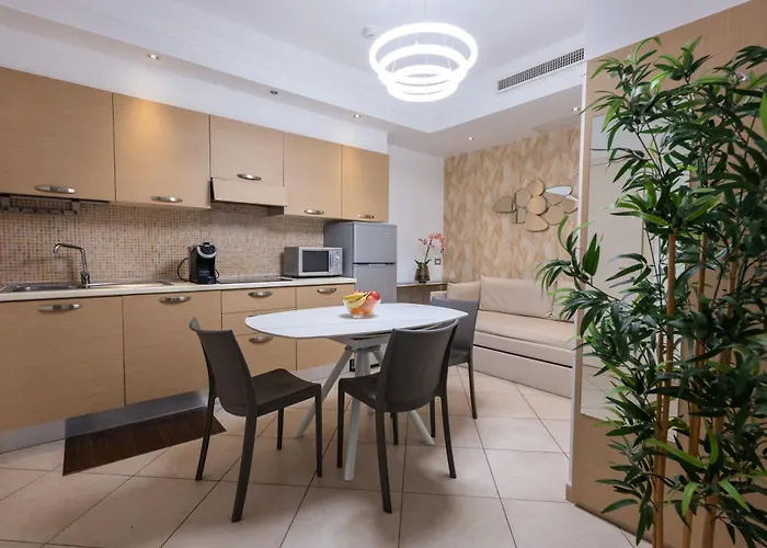 Residence Perla
