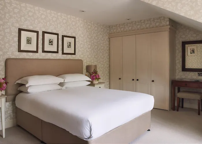 Fermain Valley Hotel Saint Peter Port