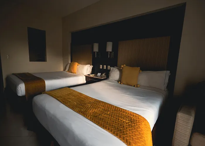 Hotel Casa Francisco Cuernavaca