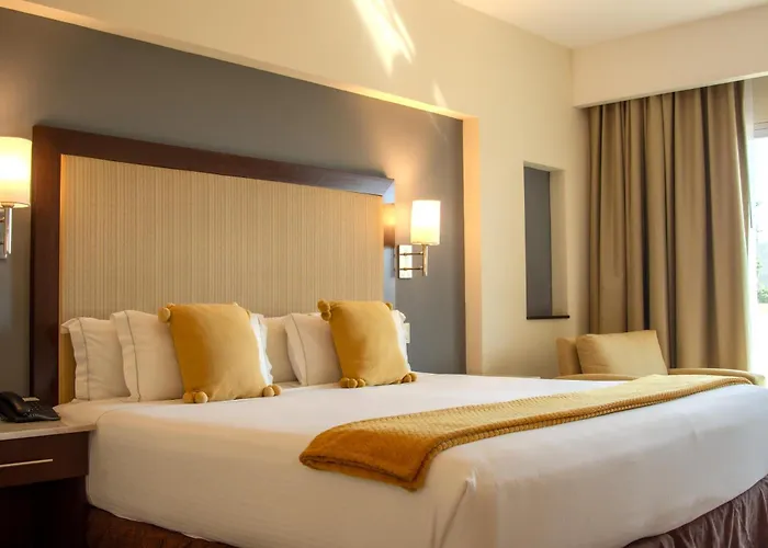 Hotel Casa Francisco Cuernavaca