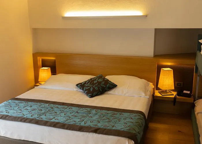 Hotel Natura Castel Di Sangro