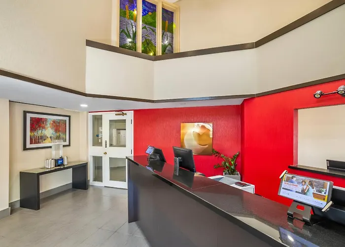 Comfort Inn Moncton East