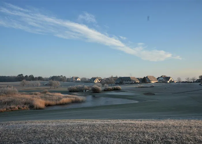 Balmer See – Hotel•Golf•Spa