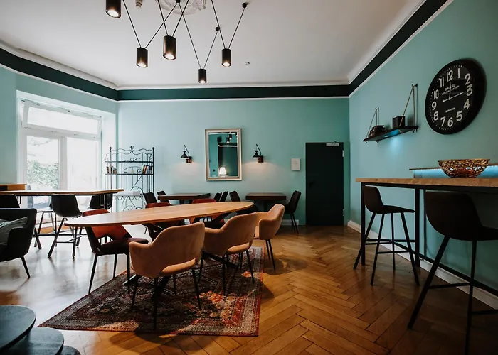 Arco Smart Hotel Berlin