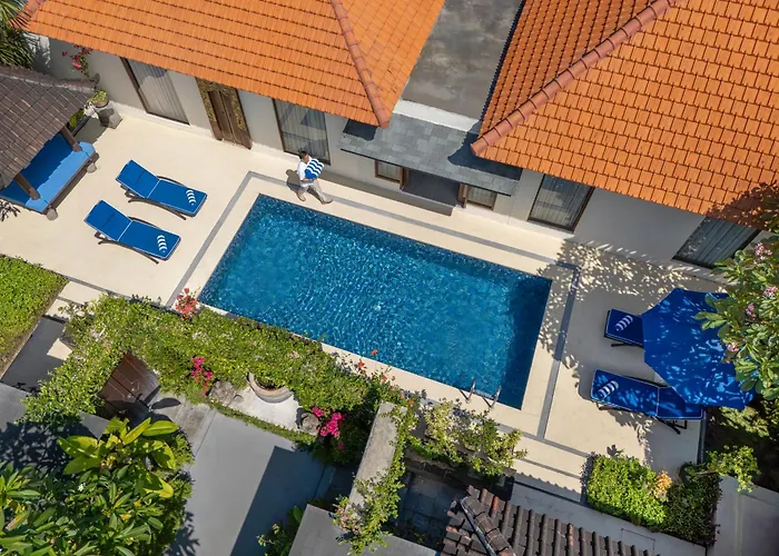 Rama Residence Seminyak