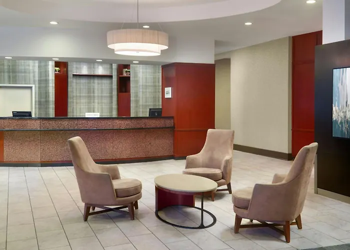 Courtyard By Marriott Birmingham Downtown At Uab