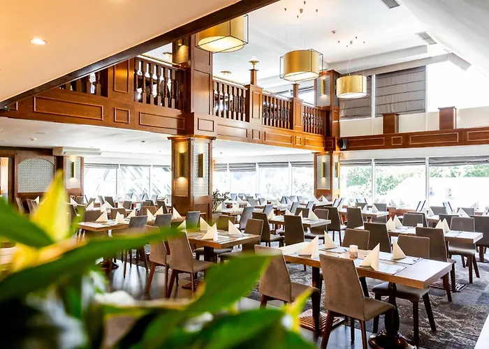 Hotel Klimczok Resort&Spa Szczyrk