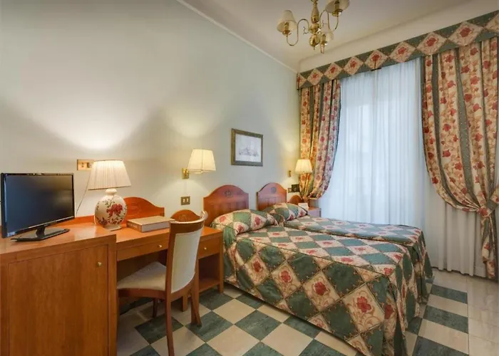Hotel Aberdeen