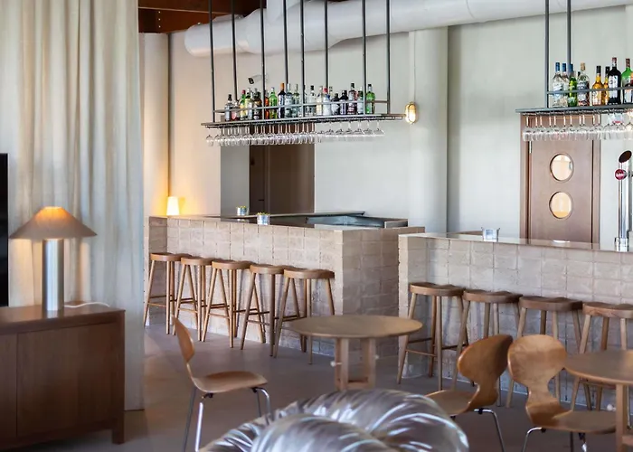 Ibis Valencia Alfafar