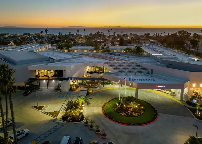 Ventura Beach Marriott