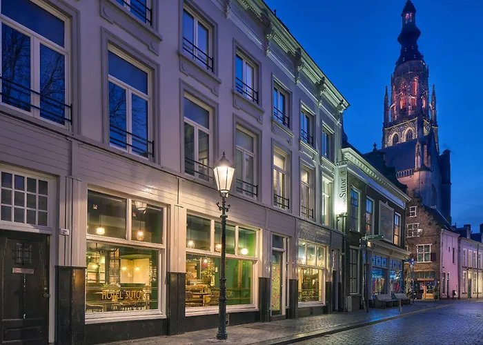 Hotel Sutor