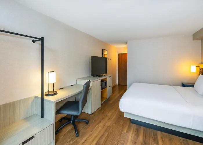 Comfort Inn Sydney - Cape Breton