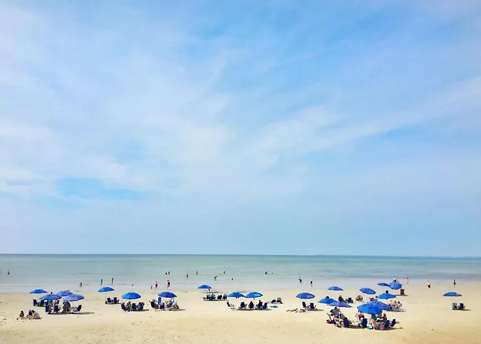 The Villages At Ocean Edge Resort & Golf Club