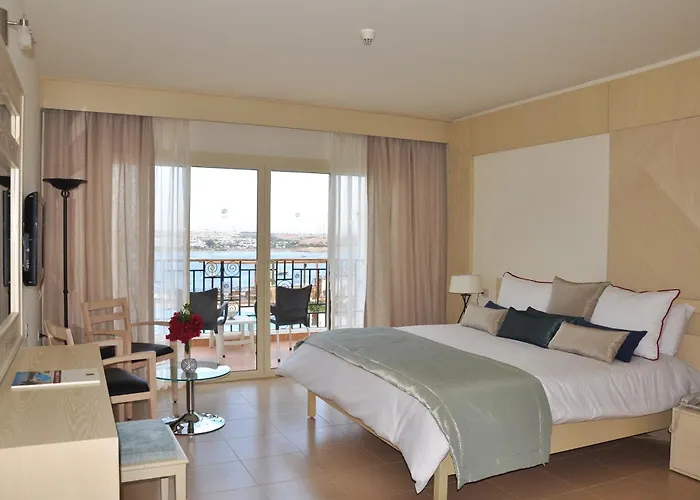 Eden Rock Hotel Namaa Bay
