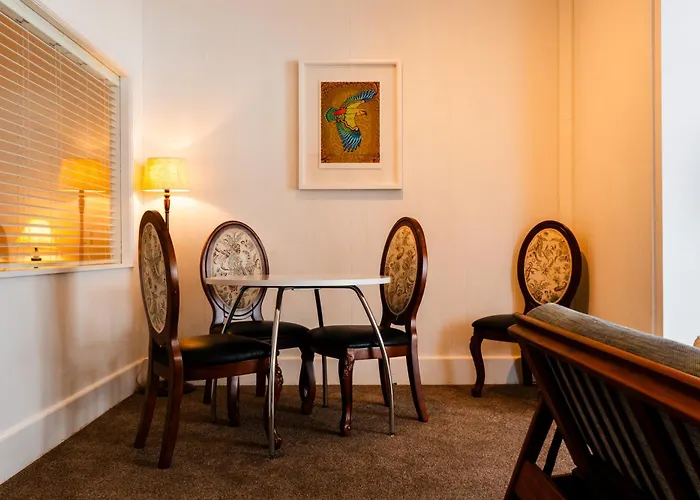 The Duke Of Marlborough