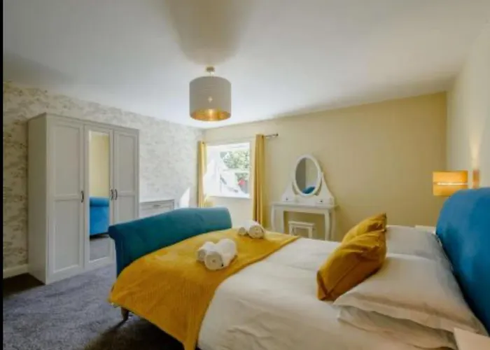 Nith Riverside Cottages