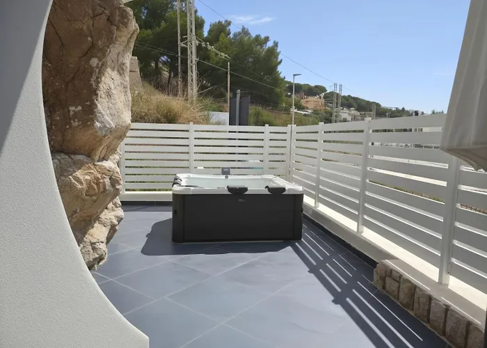 Hotel Sporting Club Altavilla Milicia
