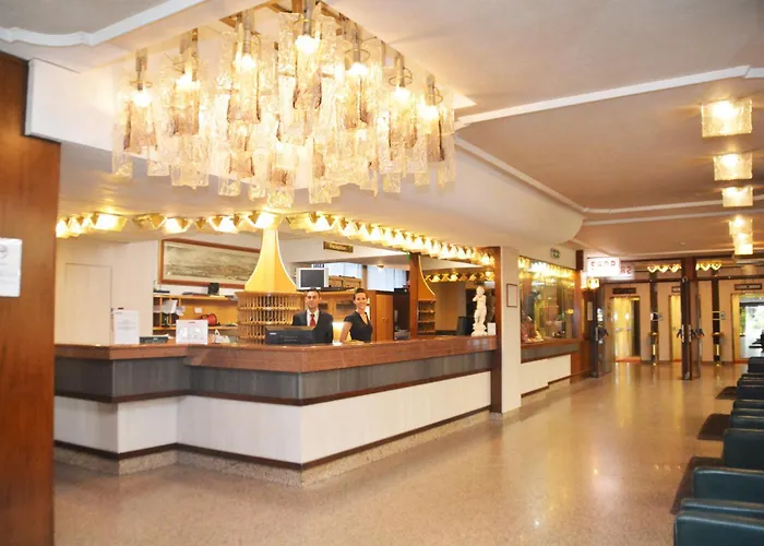Hotel Delta Florence Calenzano