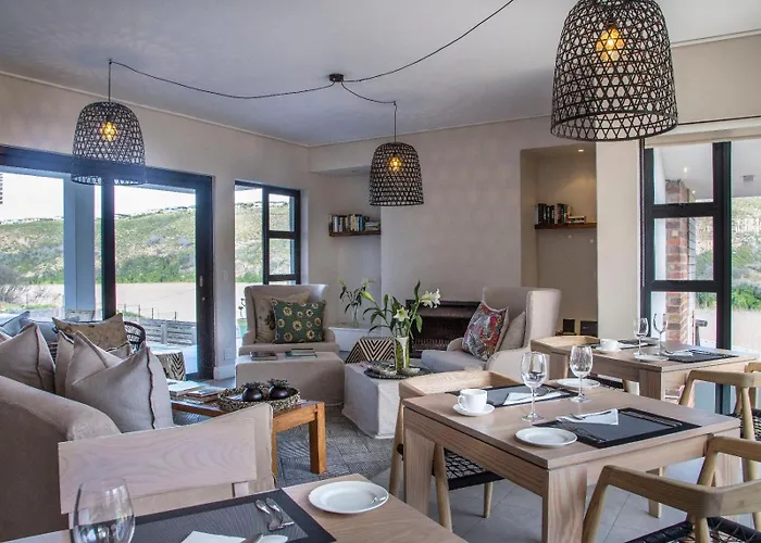 Christiana Lodge Plettenberg Bay