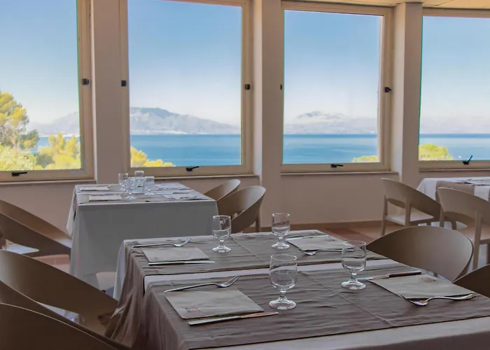 Cdshotels Terrasini - Citta Del Mare