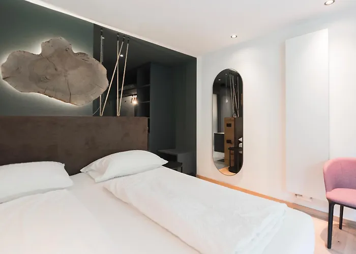 Hotel Erica