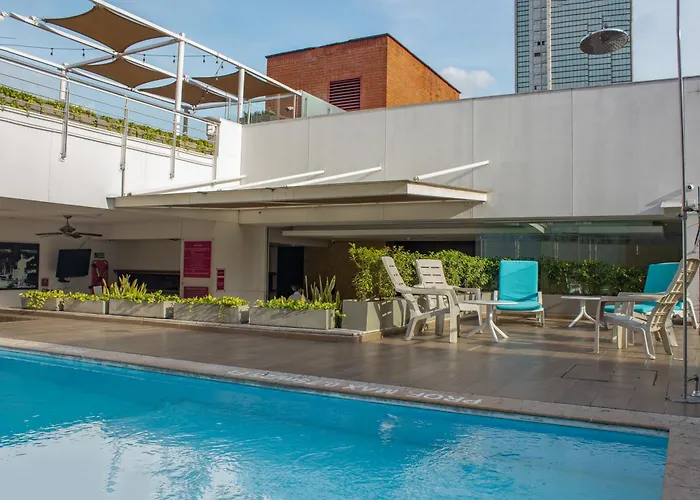 Sonesta Hotel Cali