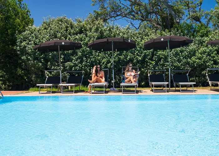 Li Suari Club Village San Teodoro 