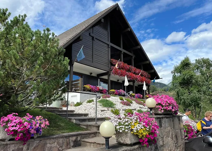 Hotel Panorama