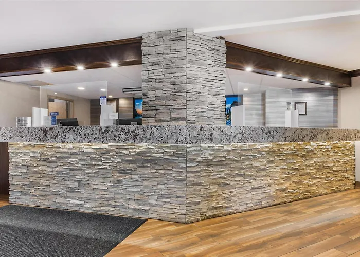 Best Western Plus Country Meadows Inn Aldergrove