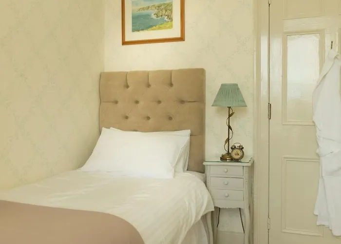 Camilla House Guest House