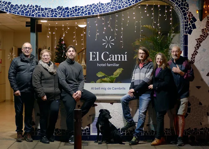 El Camí Hotel