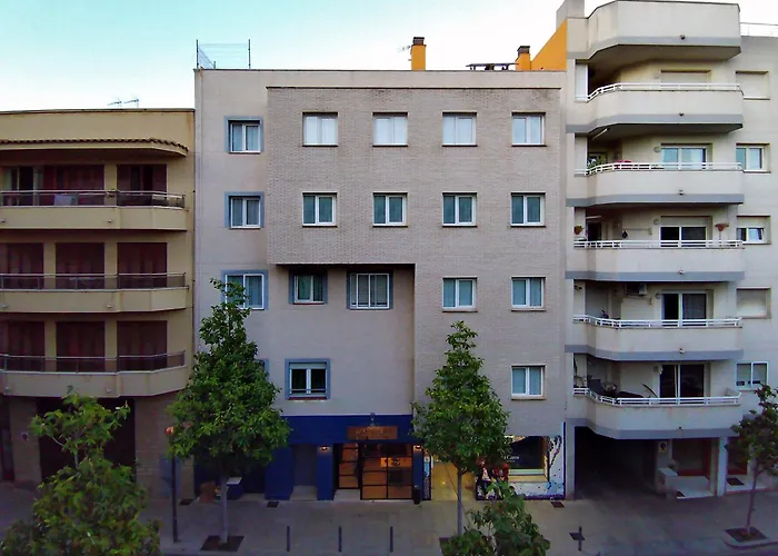 El Camí Hotel
