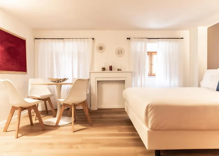 Hotel Vis à Vis Trieste