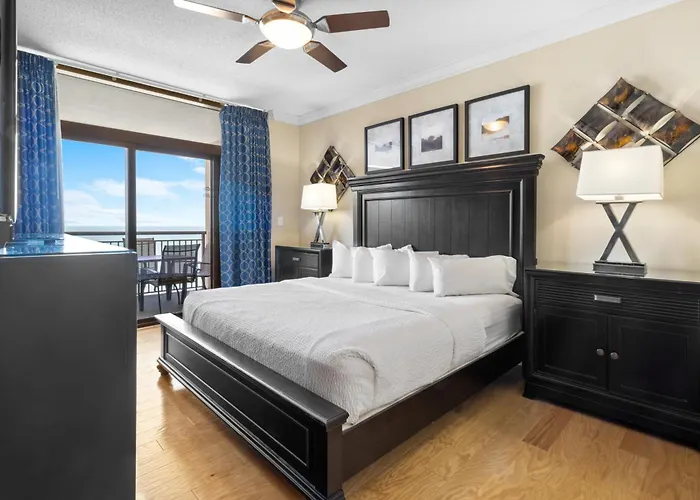 North Beach Resort & Villas Briarcliffe Acres