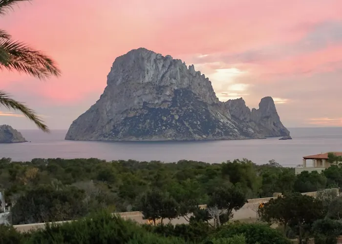 Unio Ibiza - Adults Only Hotel Cala Vadella 