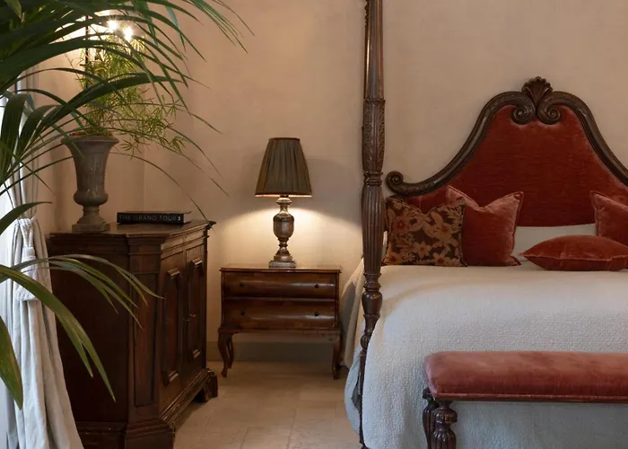 Borgo Santo Pietro
