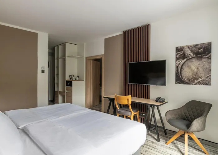Orea Resort Horizont Sumava Železná Ruda