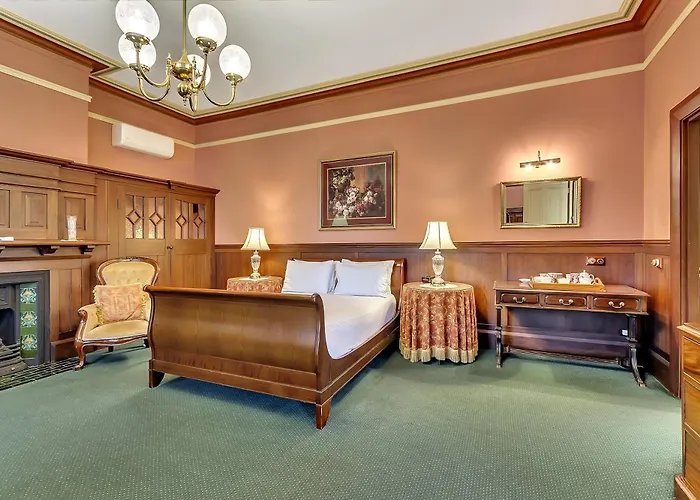 The Clifton Motel Bunbury