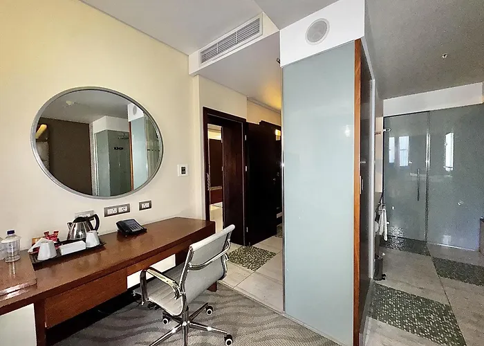 Hilton Windhoek