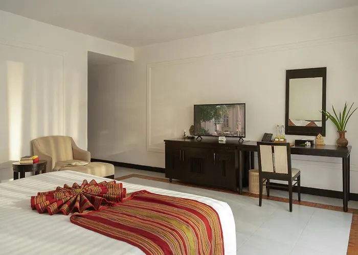 Muine Bay Resort Mui Ne