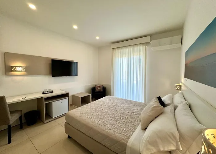 Hotel Jonio
